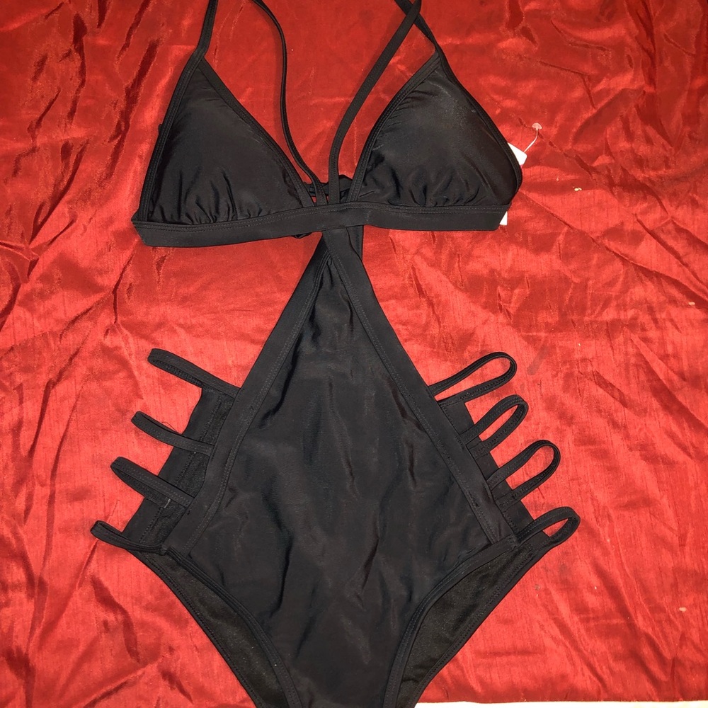 Swimsuit